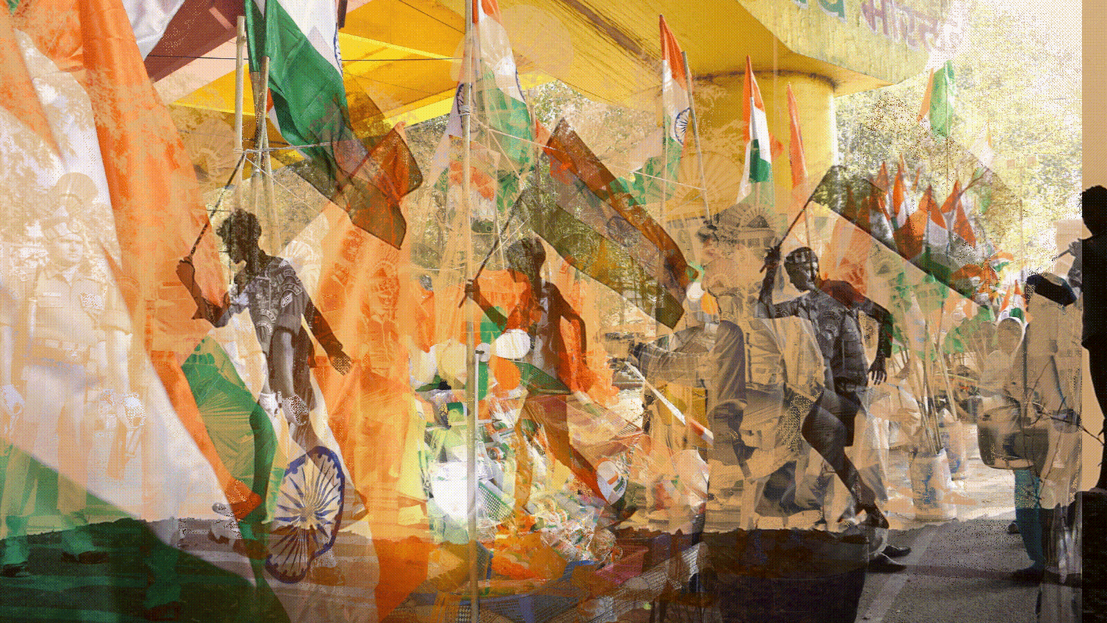 Republic Day 2026 live updates: PM Modi extends greetings on 77th Republic Day, parade to begin at 10:30 am