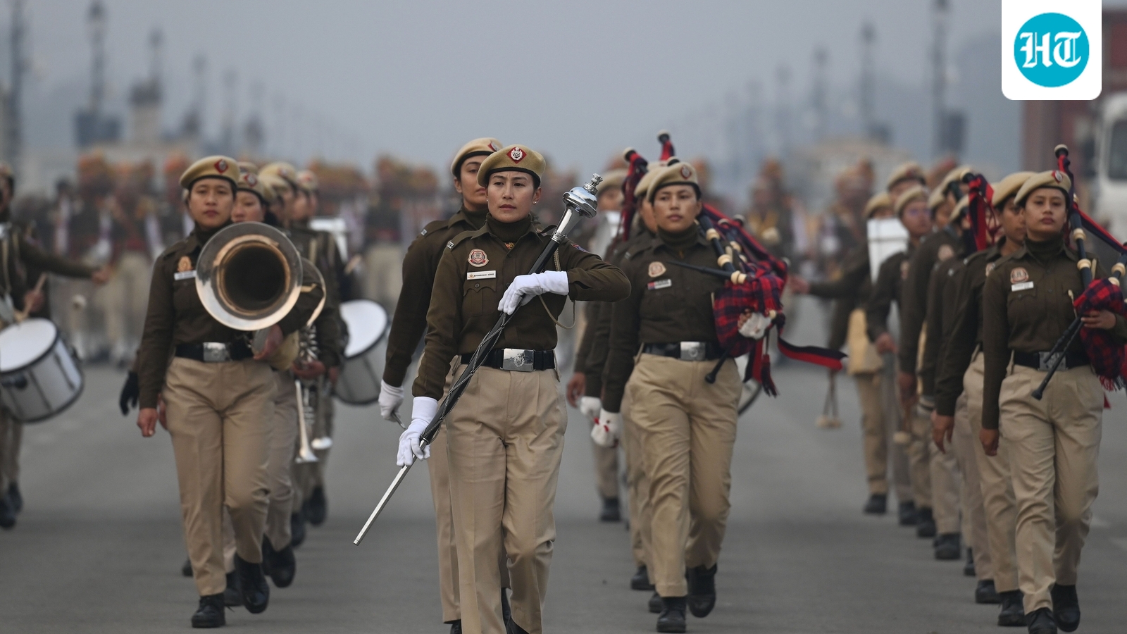 ‘Sensitive, accessible space’: Delhi to get its first all-women police station