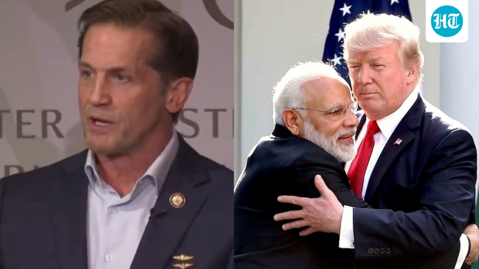 As trade talks with US drag, Republican leader defends India: ‘They bring investments’