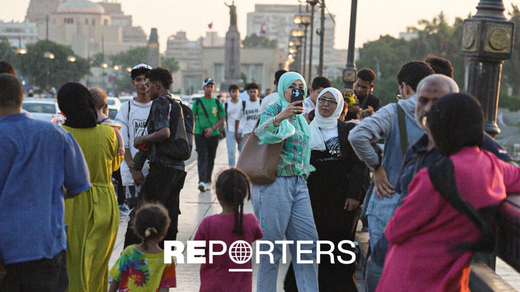 Egypt, from debt to prison: Women in financial difficulty face double penalty