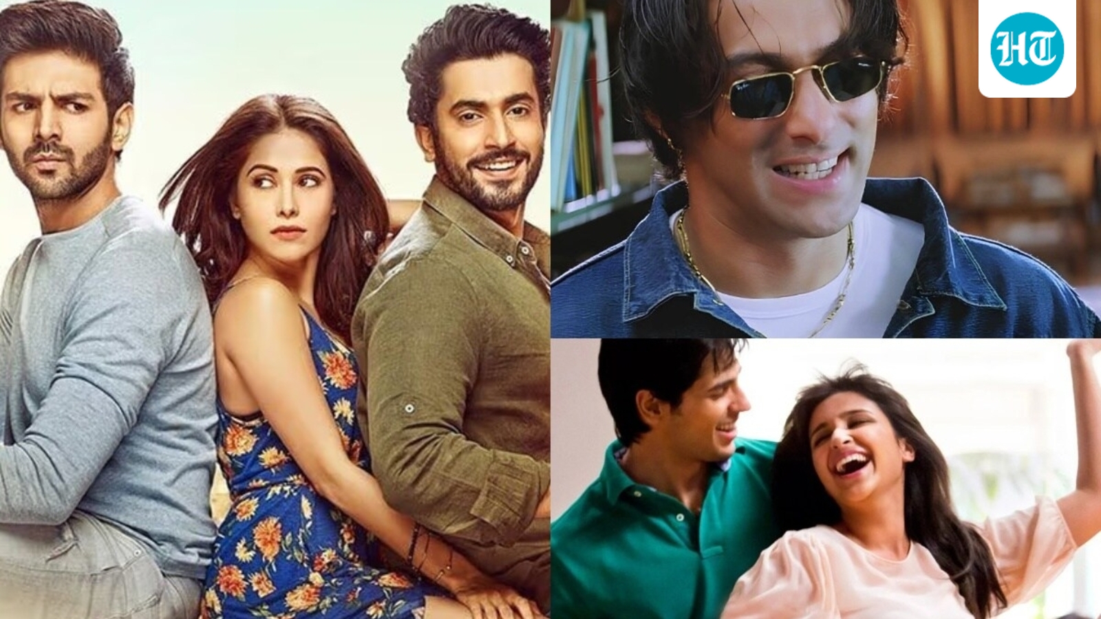 Sonu Ke Titu Ki Sweety, Hasee Toh Phasee join the growing list: Are re-releases a guarantee of box-office success?