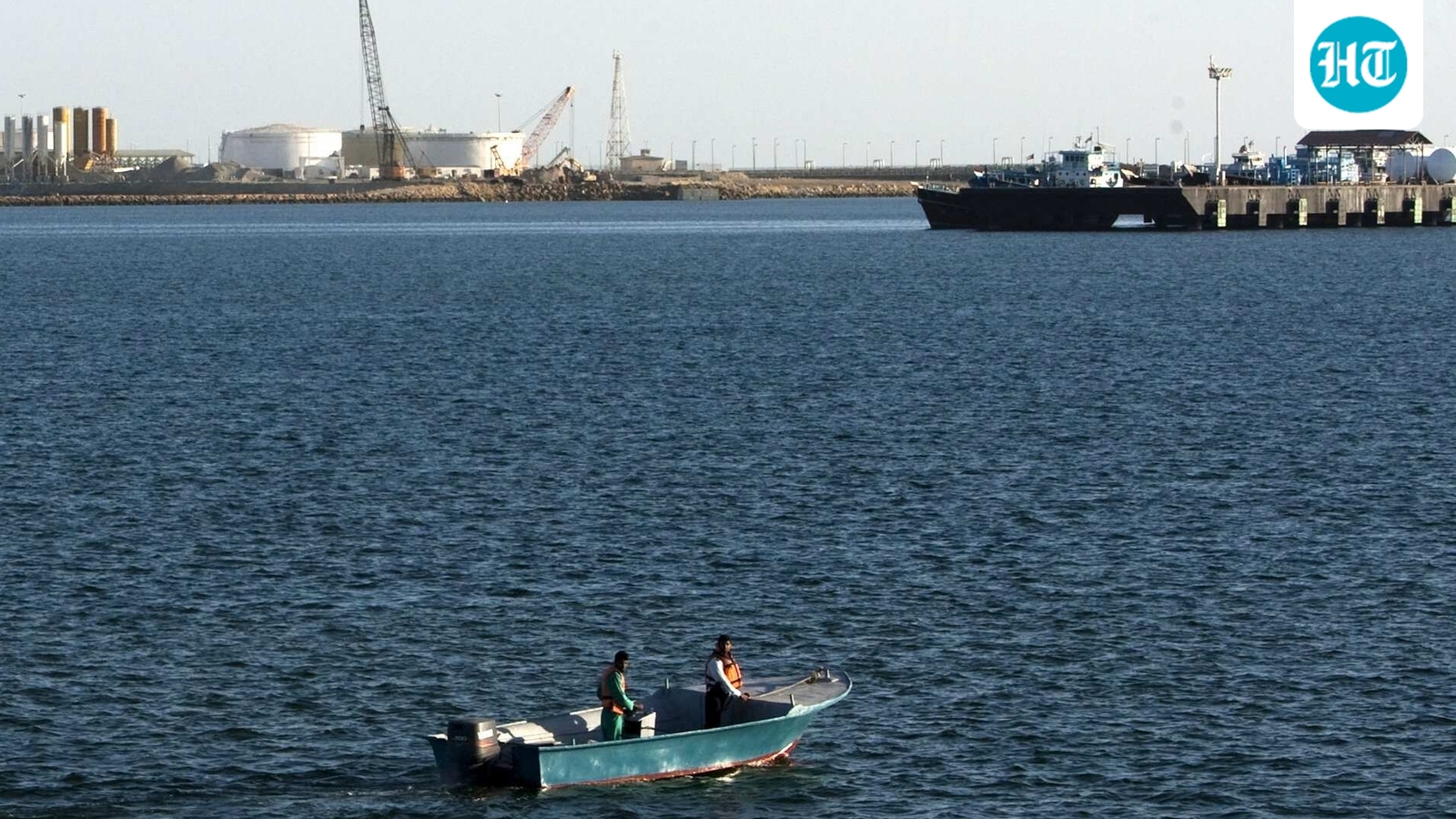 No money in Indian budget for Chabahar port project in Iran amid US threats: What it means