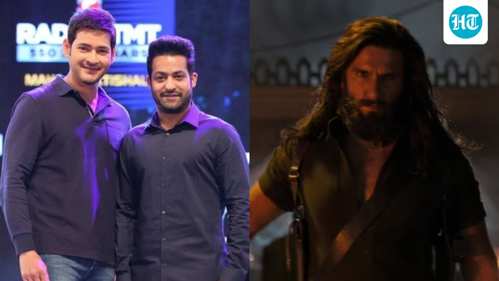 Mahesh Babu reviews Dhurandhar 2 as ‘standing ovation worthy, explosion’; Jr NTR lauds Ranveer Singh-Akshaye Khanna