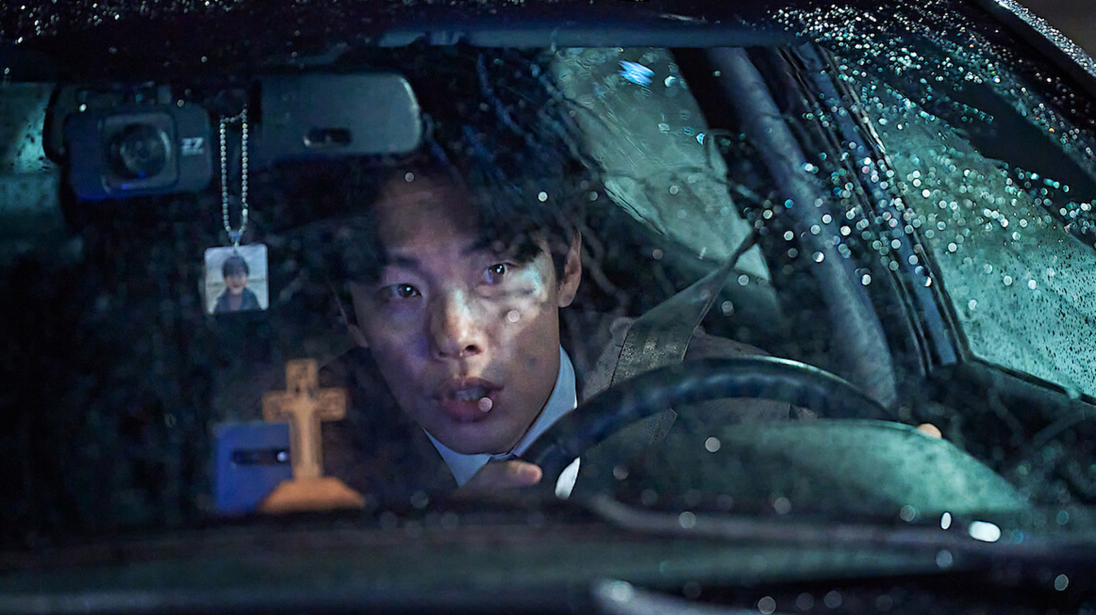 ‘Train to Busan’ director's new thriller ‘Revelations’ release date out