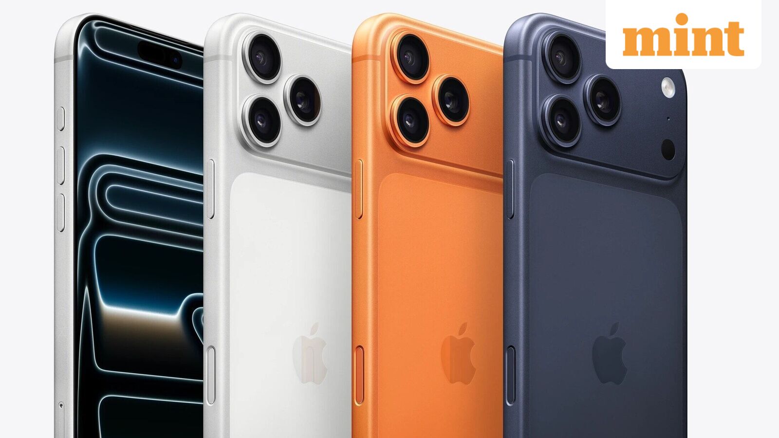 Apple iPhone 17 Pro vs Google Pixel 10 Pro: Price, display, camera and more compared