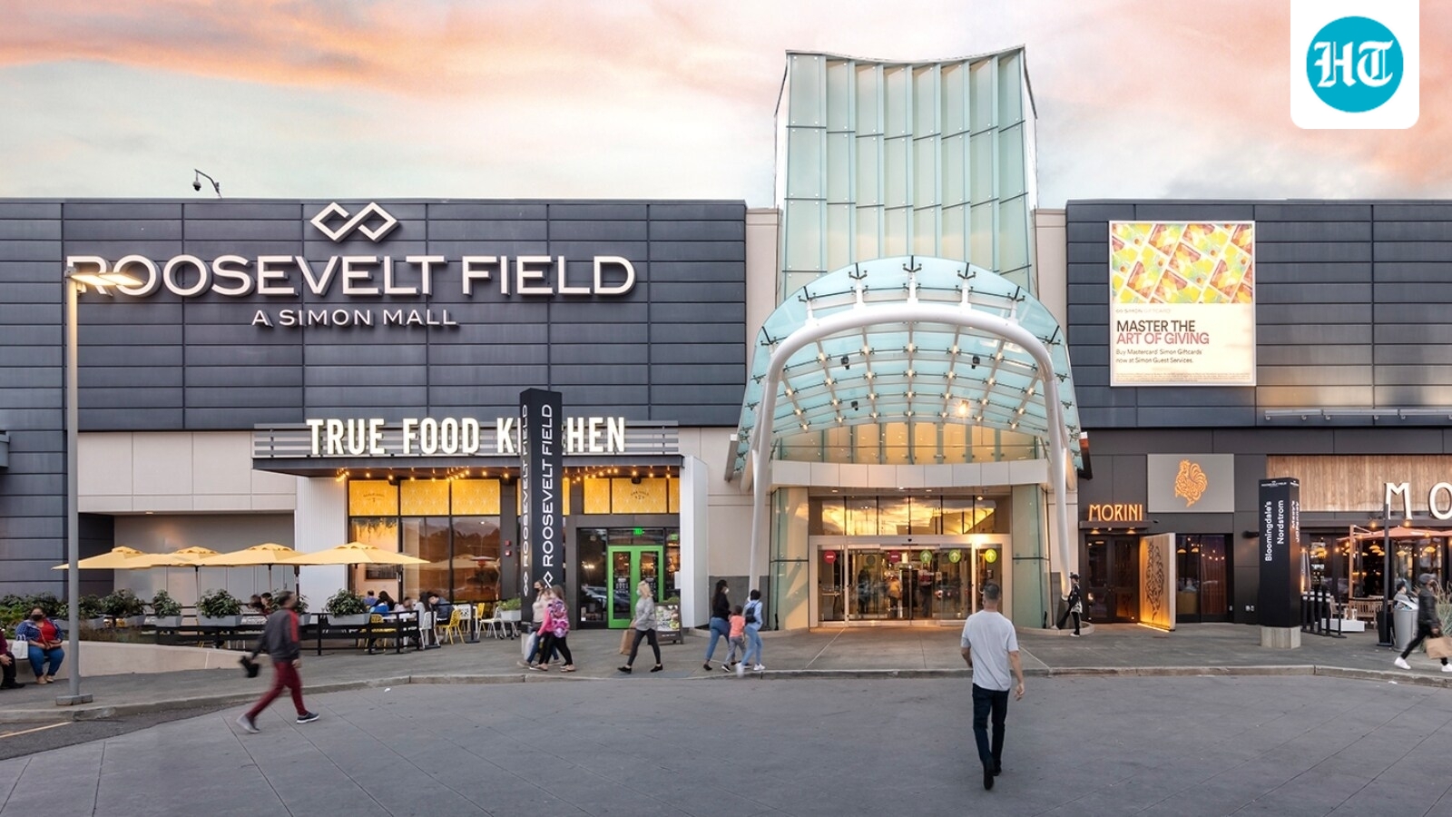 What's happening at Roosevelt Field Mall? Shooting reports at Old Country Rd spark fear in Garden City; first details