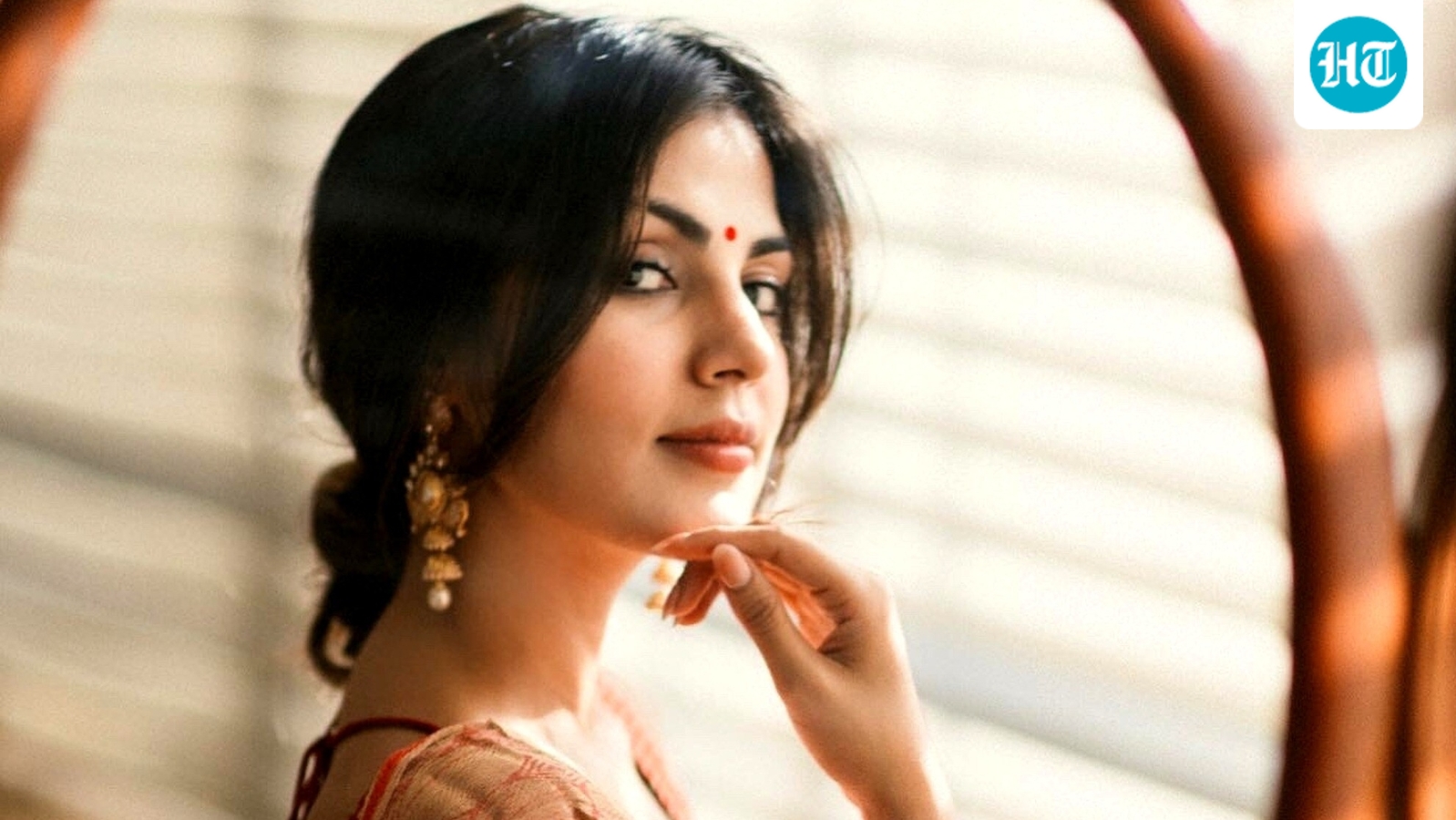 Rhea Chakraborty on Poila Boishakh 2026: It's the permission for a new beginning