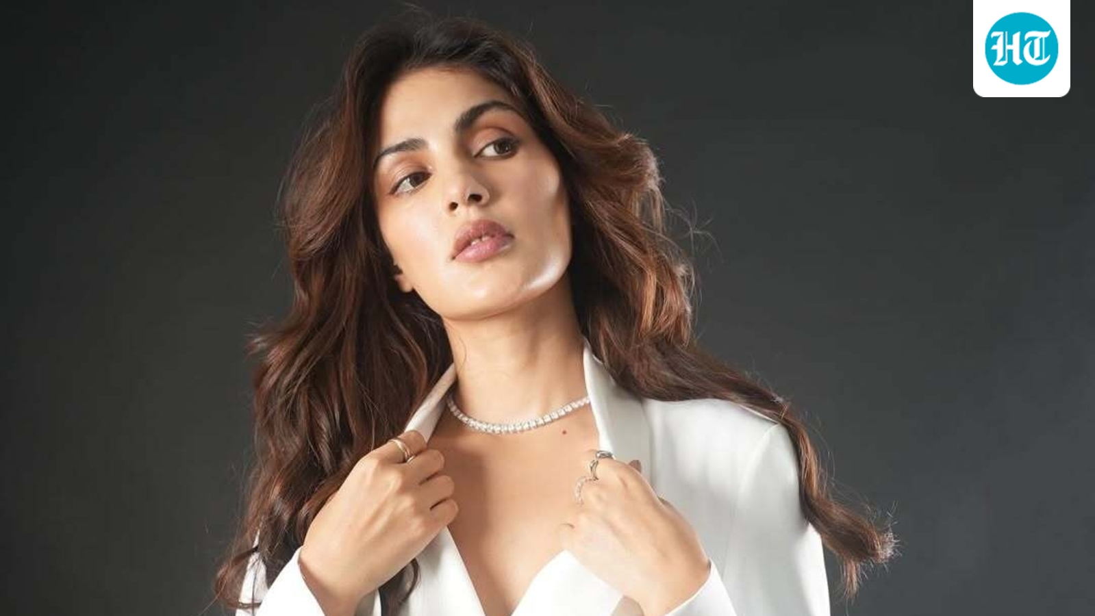 Rhea Chakraborty: What I went through was so public that people felt comfortable sharing their problems with me