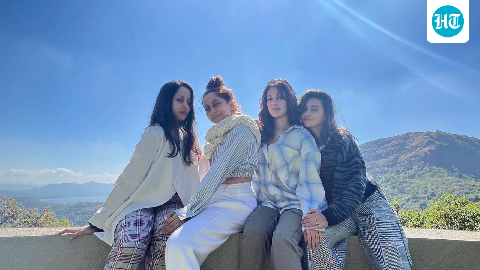 Rhea Chakraborty on surviving turmoil after Sushant Singh Rajput’s death: ‘Now we don’t need a temple in the house’