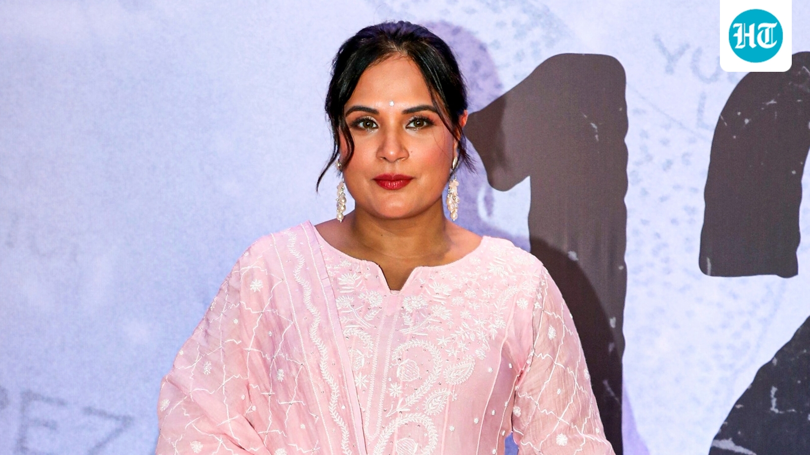 Richa Chadha says deteriorating air quality has reduced Delhi to a ‘gas chamber’, doesn't want the same for Mumbai