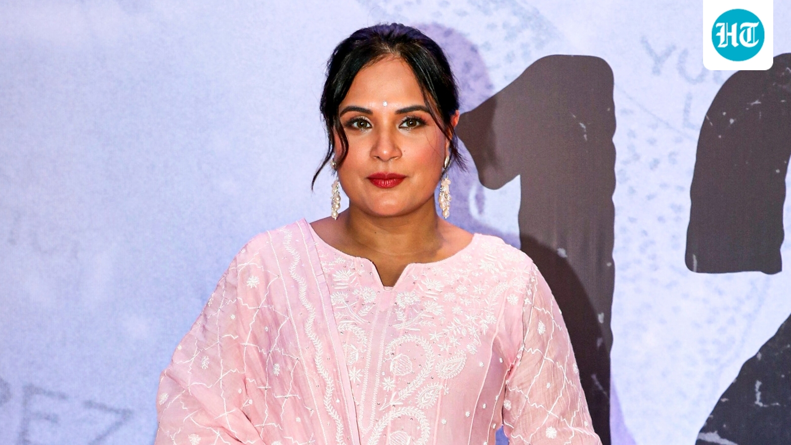 Richa Chadha says Indian family ‘grinned shamelessly’ when she confronted them for cutting in immigration line