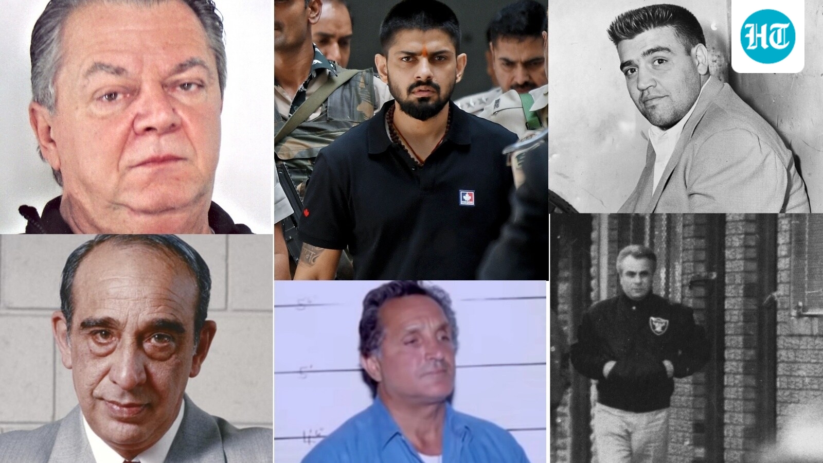 RICO Act once took down mafia in New York. US now used it against Bishnoi gang