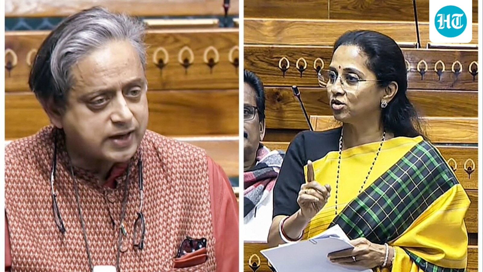 ‘Right to disconnect’, criminalising marital rape: Private bills by Tharoor, others seek big changes