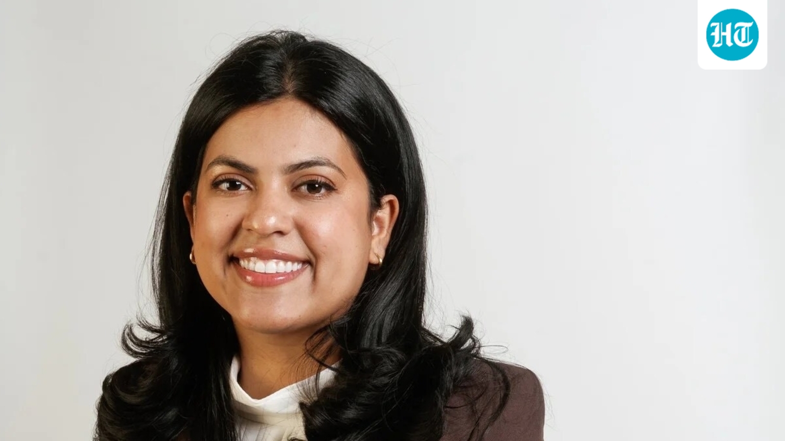 Who is Rini Sampath? India-born candidate becomes first South Asian to contest Washington DC mayoral election