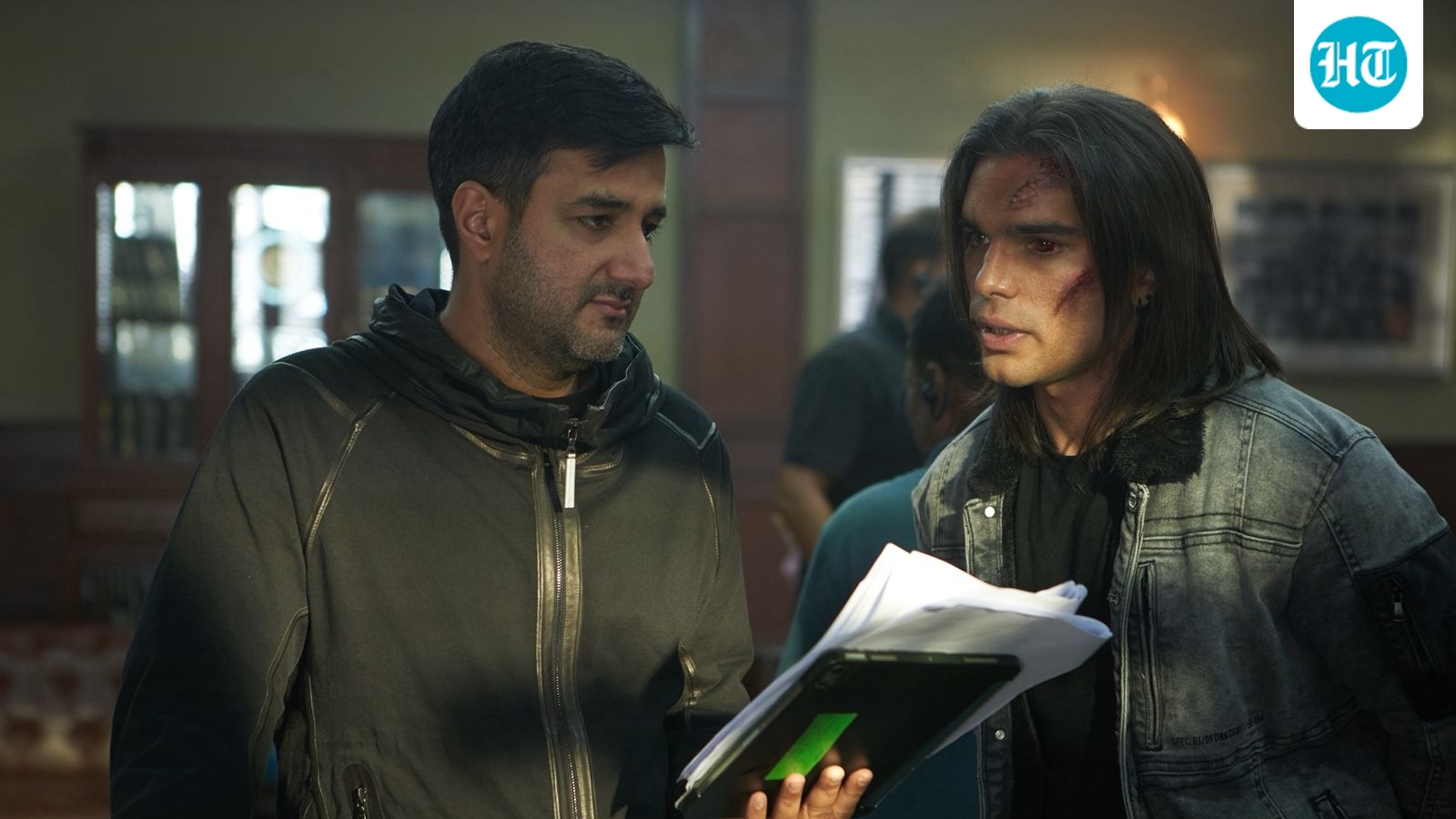 ‘Grateful for the journey’: Rishabh Sawhney reflects on two years of Fighter
