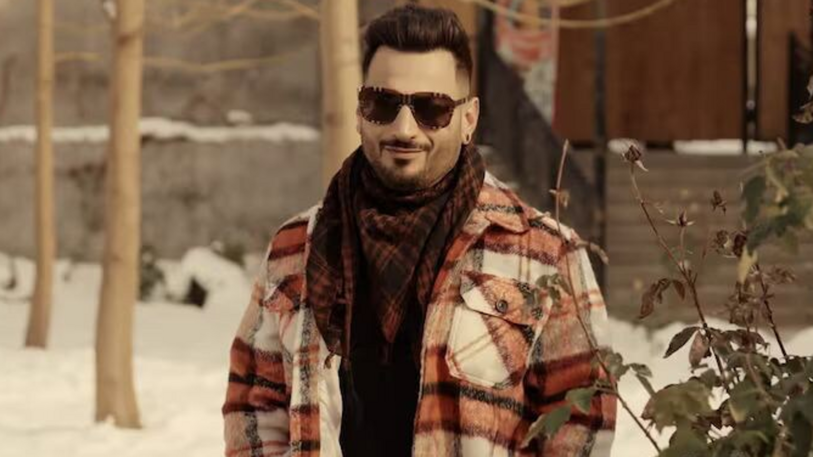 Singer Rishabh Tandon dies due to heart attack at 35, wife Olesya pens heartbreaking tribute: ‘You left me’