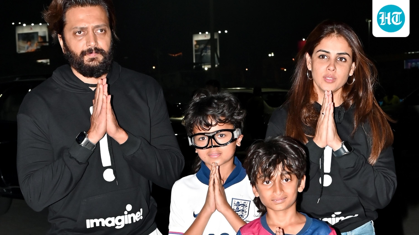 Riteish Deshmukh on his relationship with paparazzi: I have never refused a pap pic till date because…