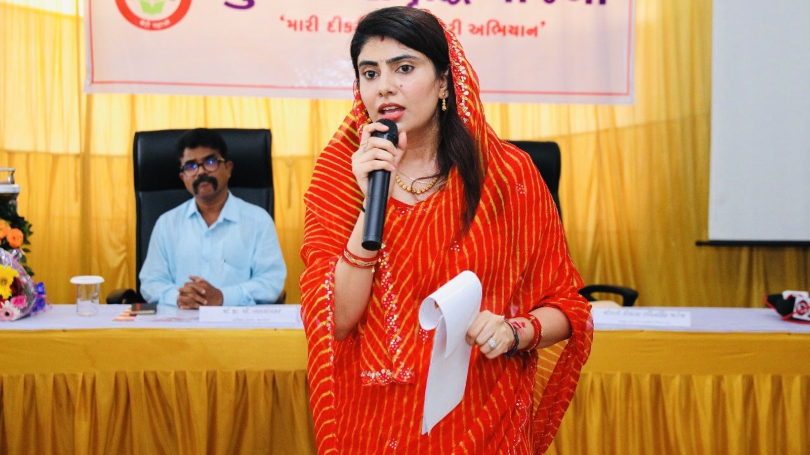 Gujarat government rejigs entire cabinet, appoints 26 new ministers. See full list