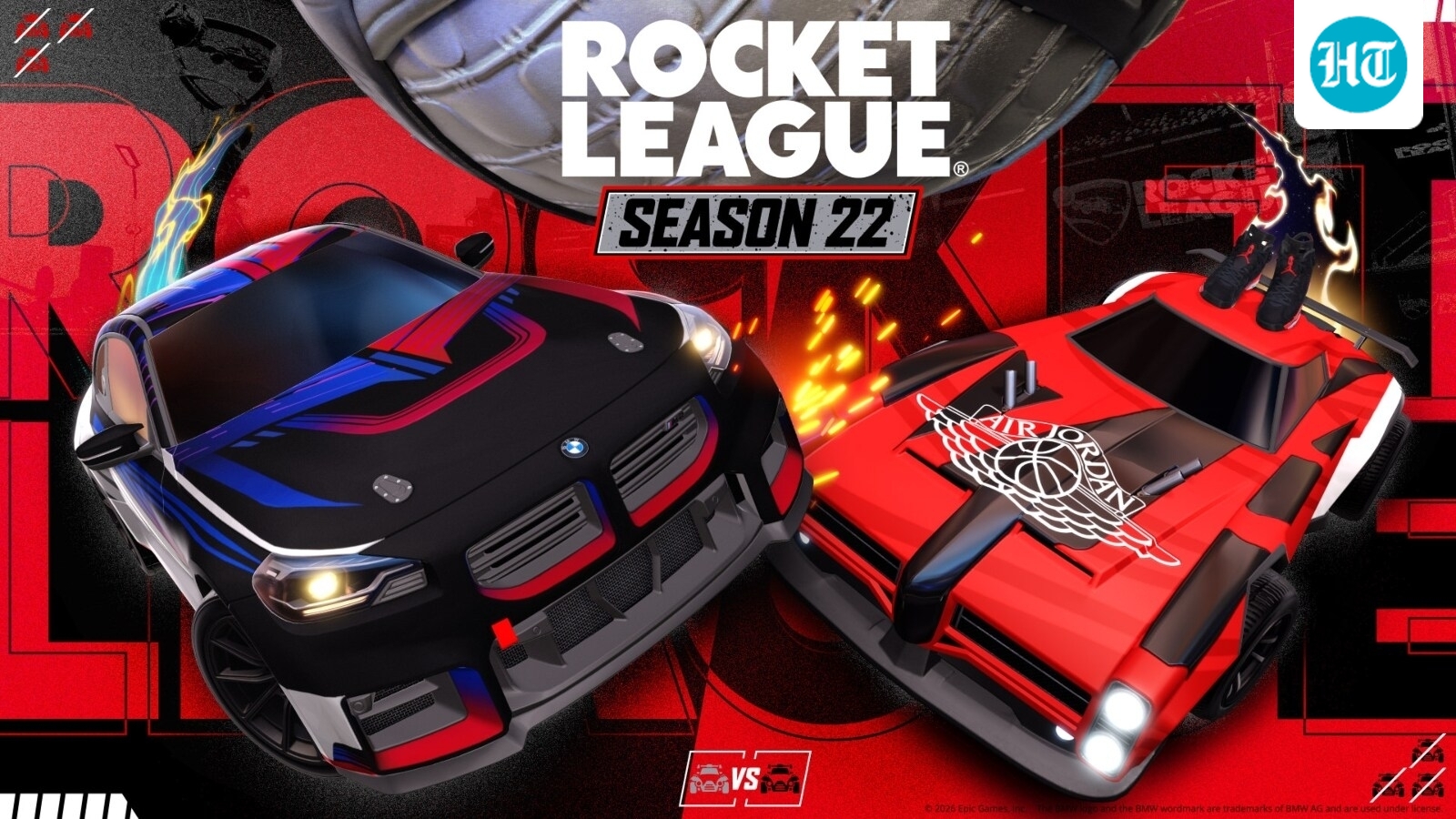 Rocket League servers down: Thousands complain of widespread outage; how to fix login issue