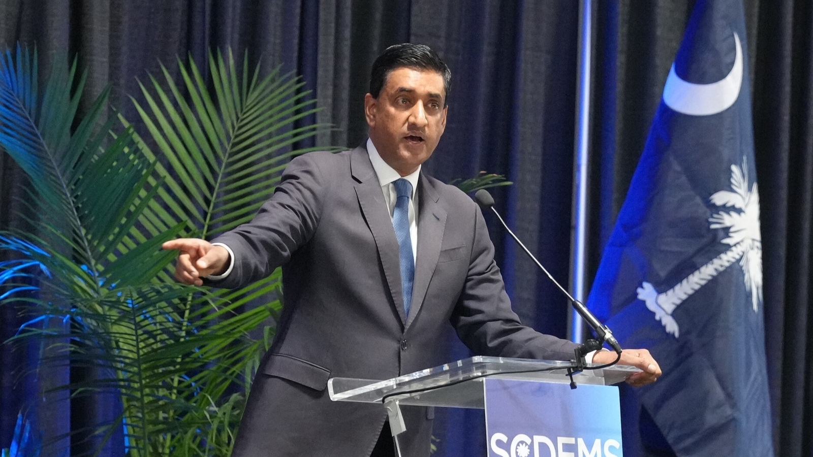 'Ask Jaishankar': Indian-American Congressman RO Khanna says Trump has made India ties worst in 30 years