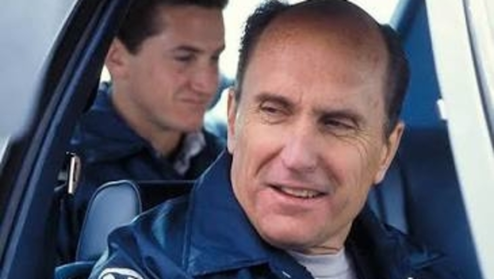 Robert Duvall dies at 95: Iconic Godfather star's wife Luciana pays heartfelt tribute