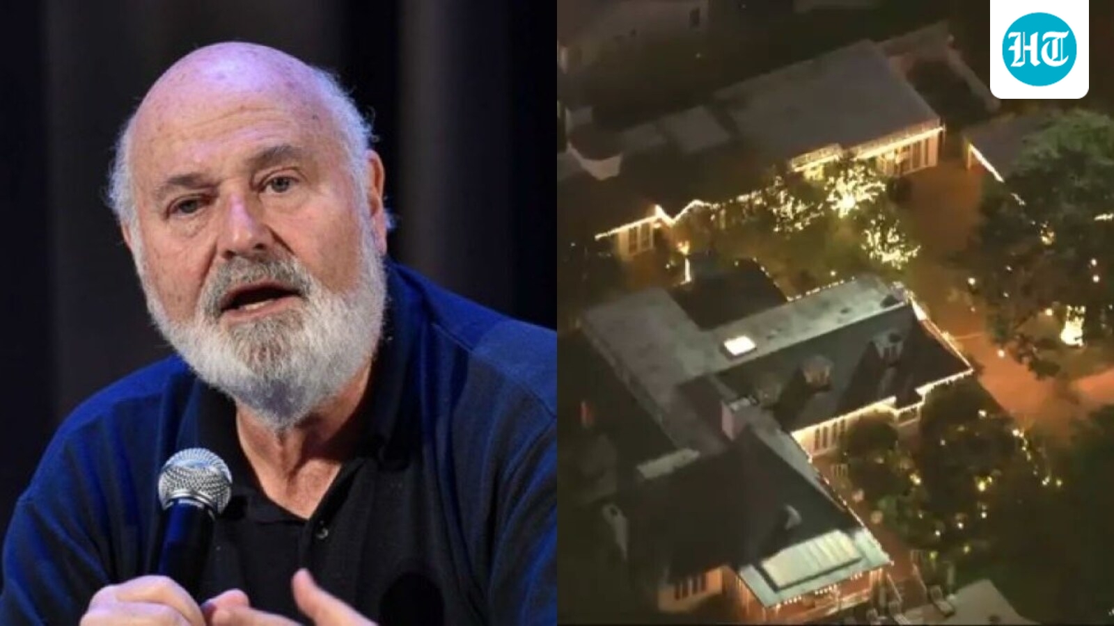 Rob Reiner Brentwood mansion: Where is director's house where 2 bodies were found