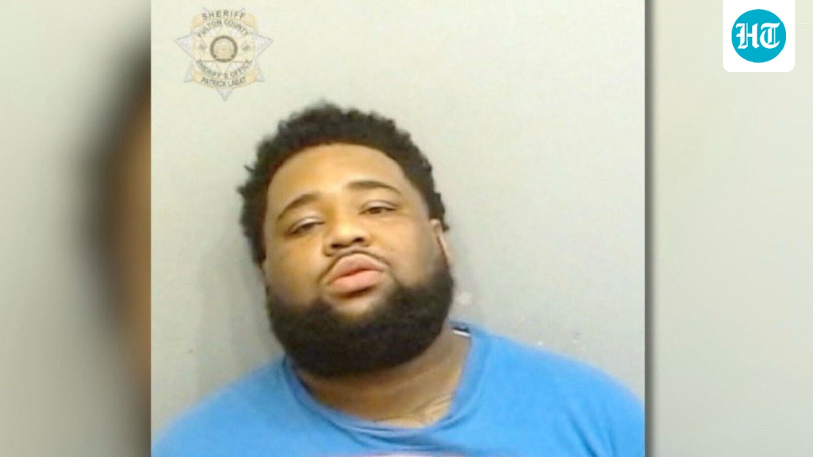 Rod Wave arrested for firearm possession: Will Grammy nominee be jailed? All on case