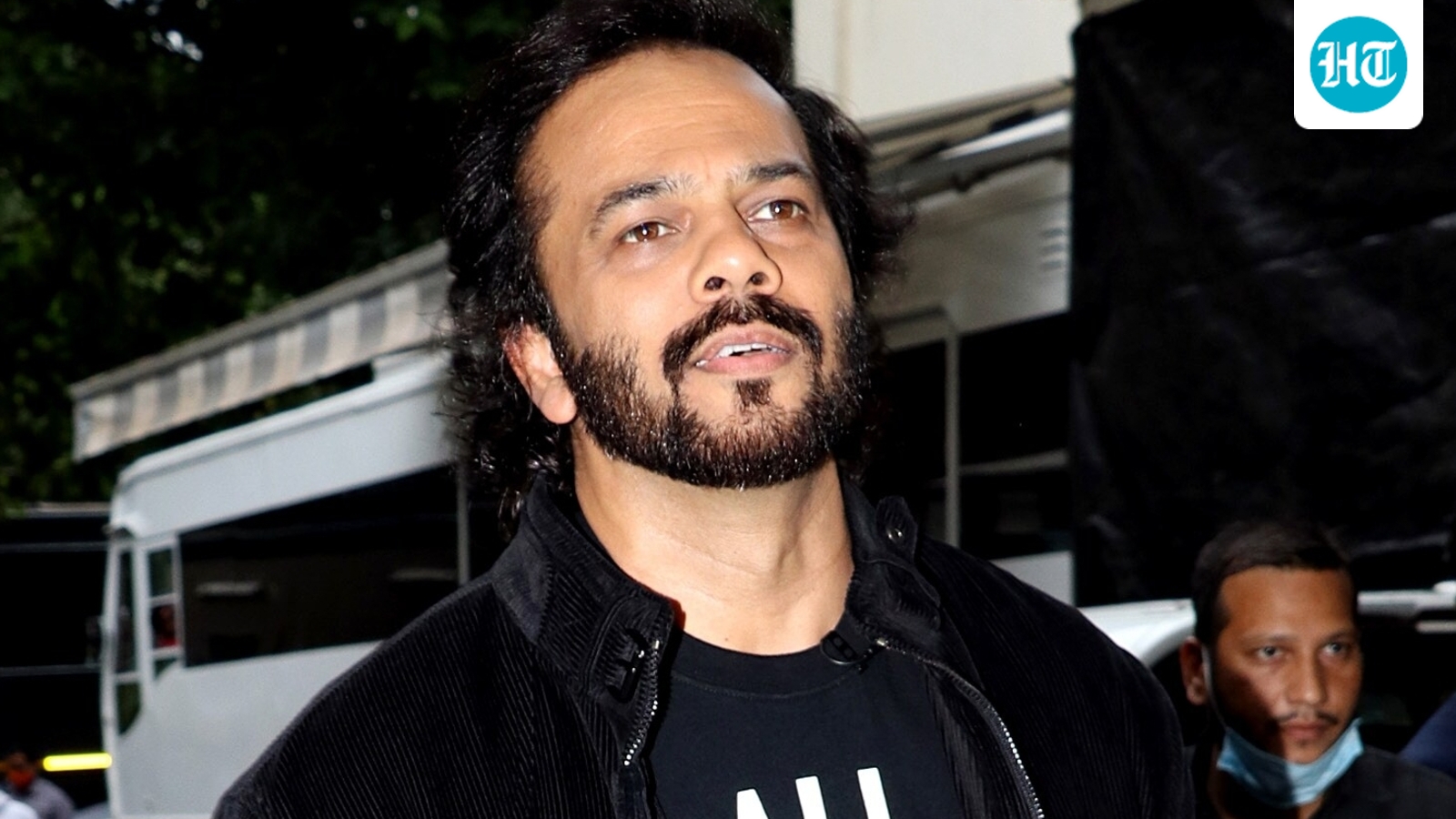 Mumbai Police recovers weapon used in firing at Rohit Shetty's house, sent to forensics team for further investigation