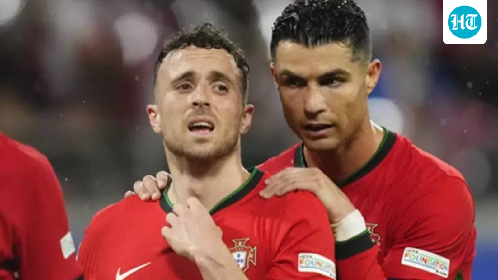 FIFA World Cup 2026: Portugal to honour Diogo Jota with commemorative wristbands