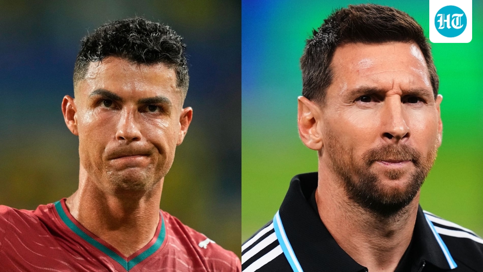 No Cristiano Ronaldo vs Lionel Messi showdown: Why Portugal won’t meet Argentina in FIFA World Cup before final