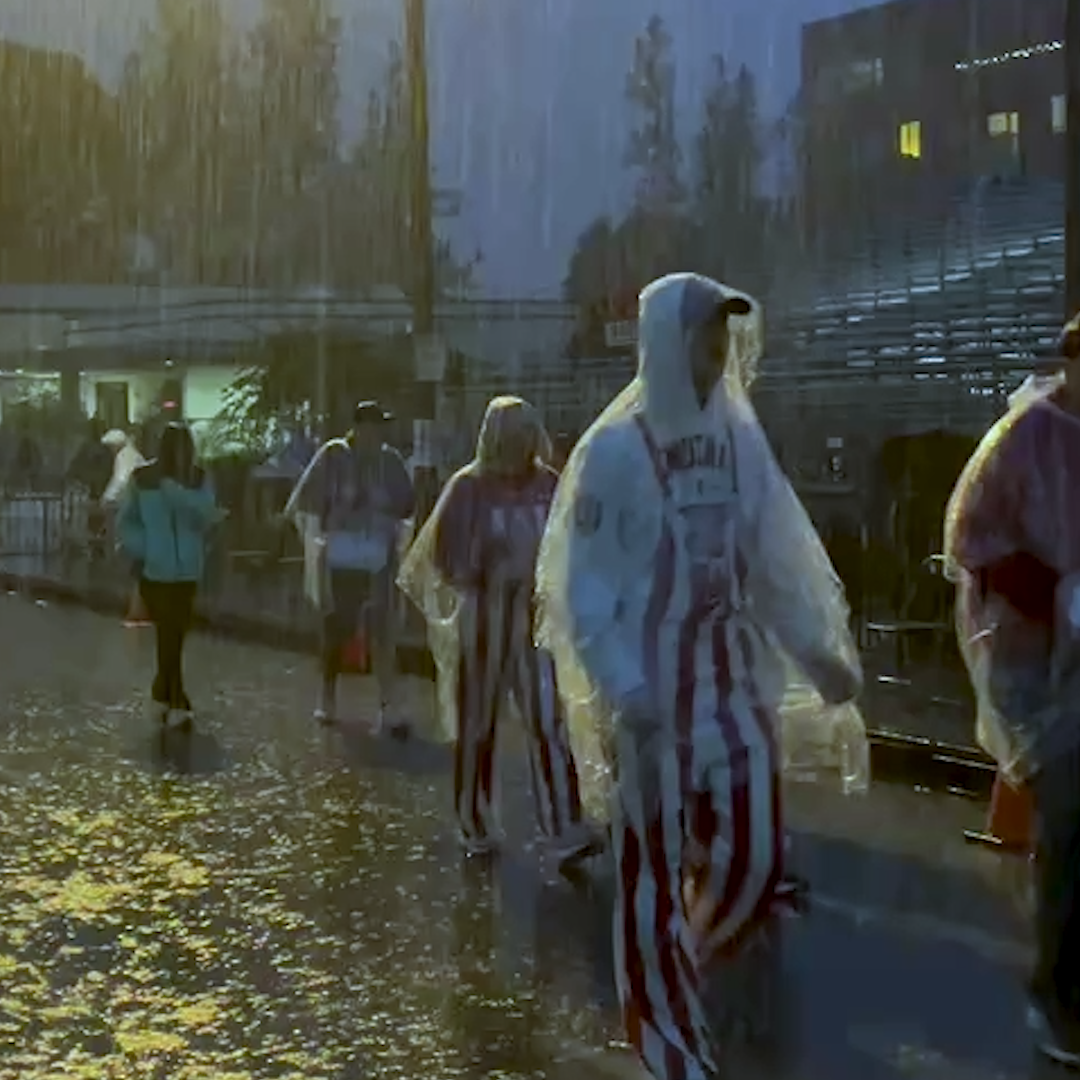 California Cannot Catch a Break as Another Storm Moves In