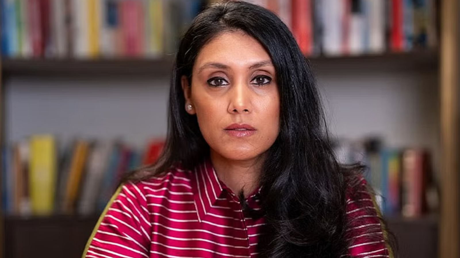 Who is Roshni Nadar Malhotra? India's 3rd richest woman after Mukesh Ambani and Gautam Adani