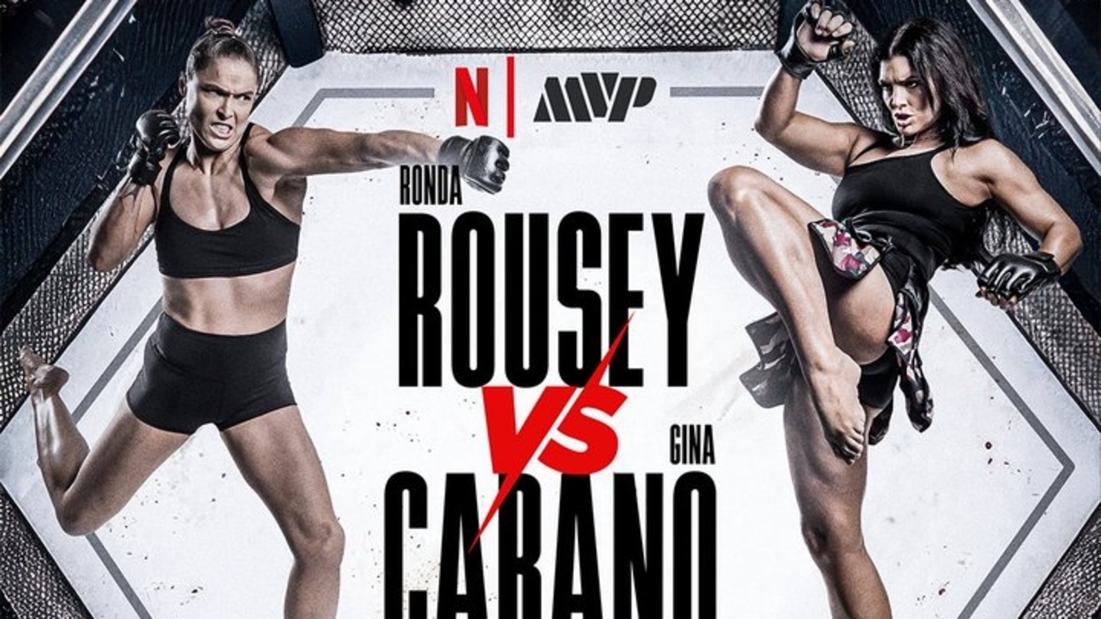 Gina Carano vs Ronda Rousey: Who is richer? All on their net worth ahead of Netflix MMA superfight
