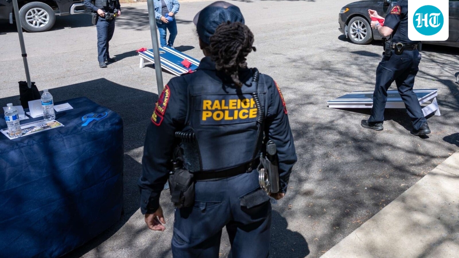 Triangle Town Center: Shooting reported at Raleigh shopping mall; first details