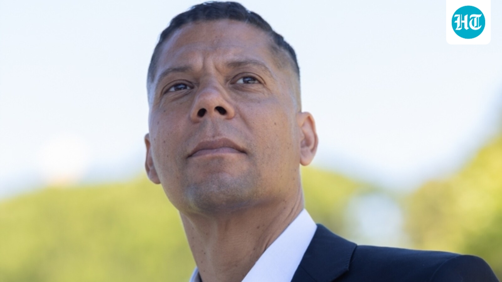 Peace and Freedom party California Governor race candidate: All about Ramsey Robinson