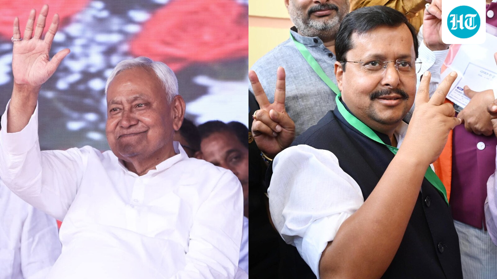 Rajya Sabha election 2026 result: Full list of winners from Bihar, Odisha and Haryana