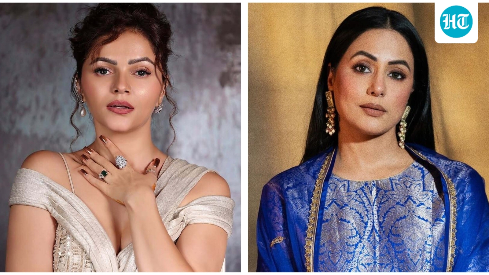 Anuj Sachdeva calls out Hina Khan, Rubina Dilaik for commenting on Gaurav Khanna's personal life: ‘Feel sad for you all’