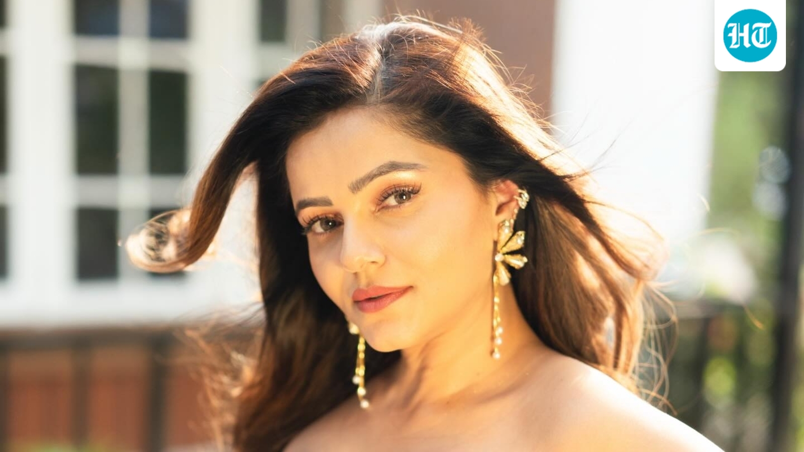 Rubina Dilaik on facing constant trolling over age, botox rumours: ‘My reactions were so intense’