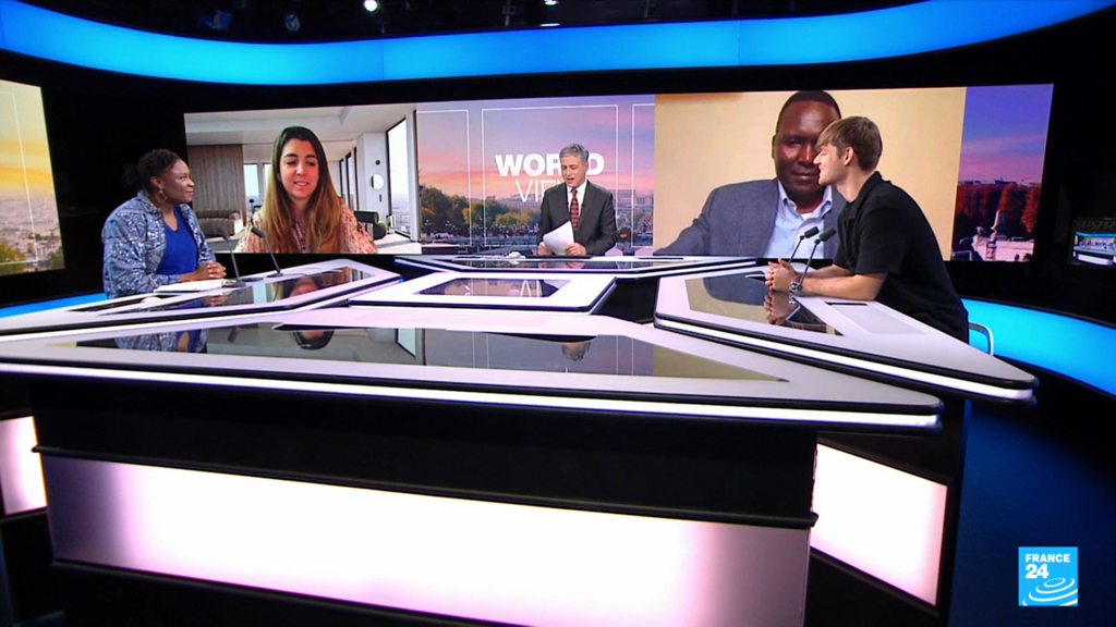 Why all the running? Sporting craze draws in record numbers