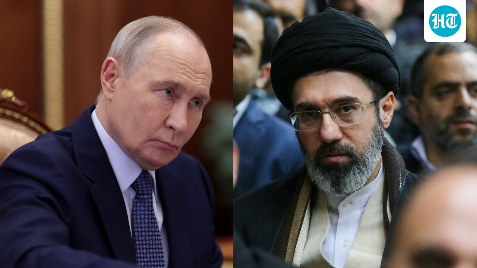 Before Iran attack, Russia took satellite images of US airbase in Saudi, Zelensky claims ‘100%’ certainty