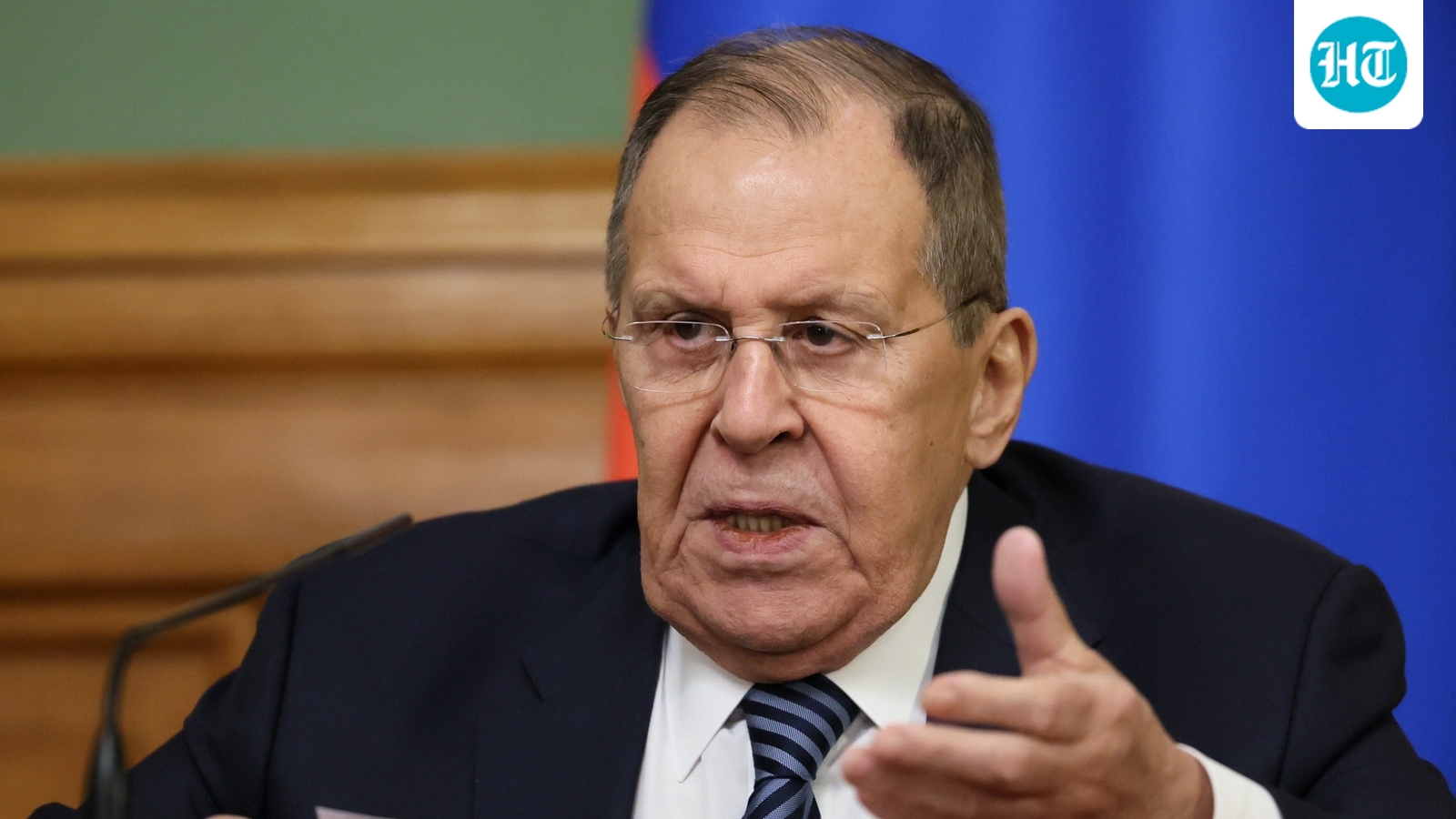 Russia expels British diplomat it accuses of spying