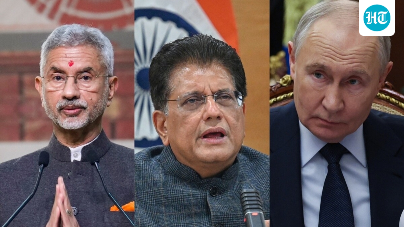 Russia oil trade in focus after India-US trade deal: What we know so far