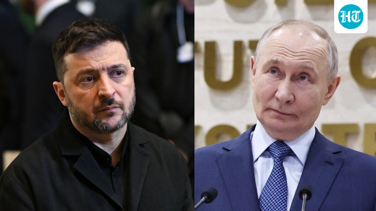 What US said after three-way talks over Ukraine-Russia: Territory, nuclear plant sticking points