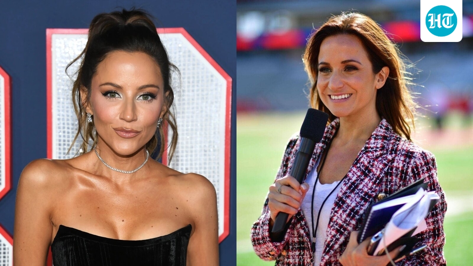 Mike Vrabel thought Dianna Russini was Kay Adams? Fact-checking viral affair claim after Sedona hotel photos emerge