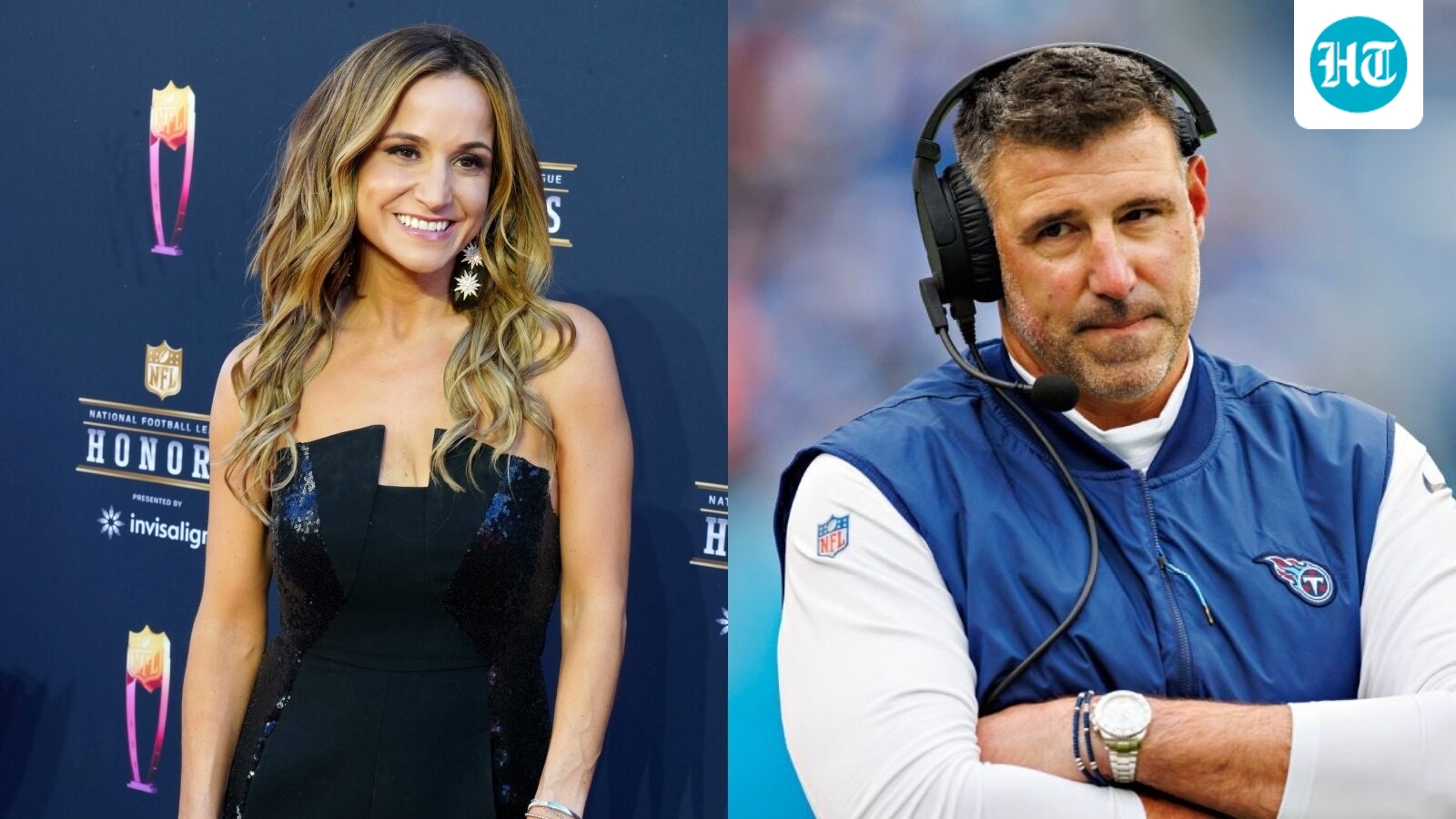 Dianna Russini's old Mike Vrabel interview surfaces after photos cause stir; ‘we know what he was doing…’