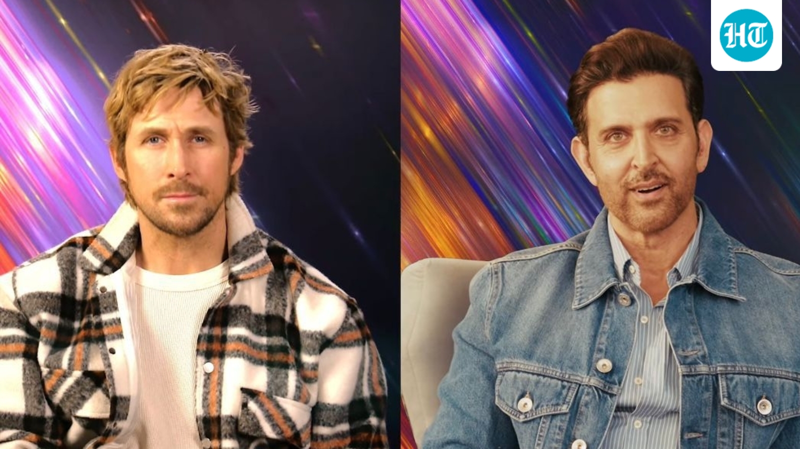 Ryan Gosling bonds with Hrithik Roshan over Project Hail Mary, friendship with cute little aliens