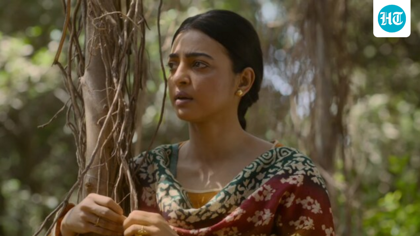 Saali Mohabbat review: This Radhika Apte, Divyenndu thriller is watchable; could have benefitted from more thrills