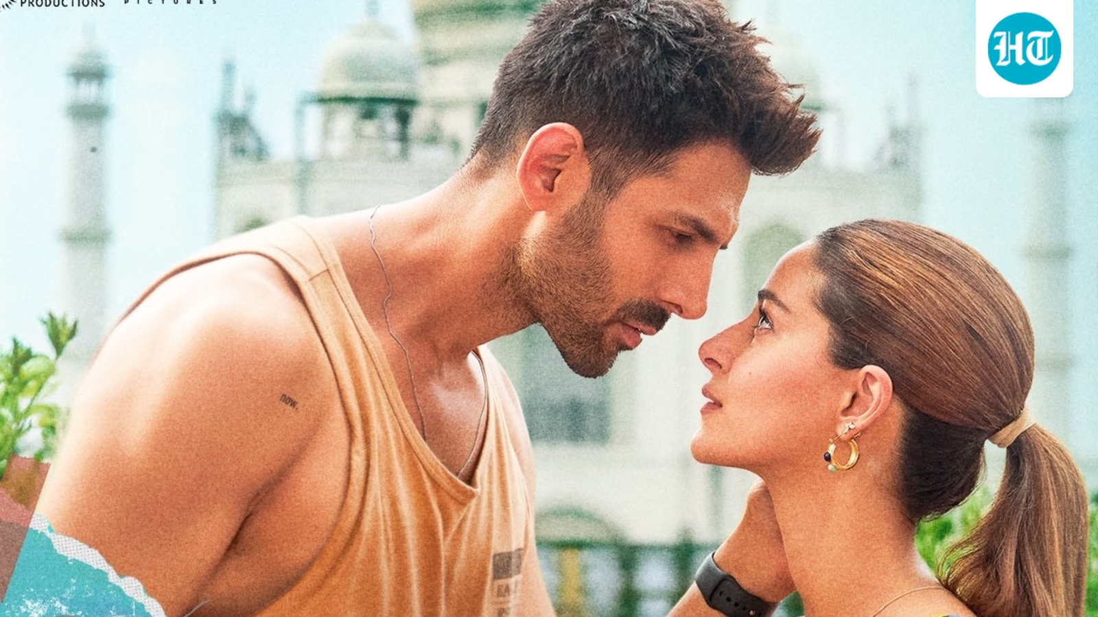 ‘Ruined the song’: Internet is not pleased with new version of Saat Samundar Paar in Kartik Aaryan, Ananya Panday film