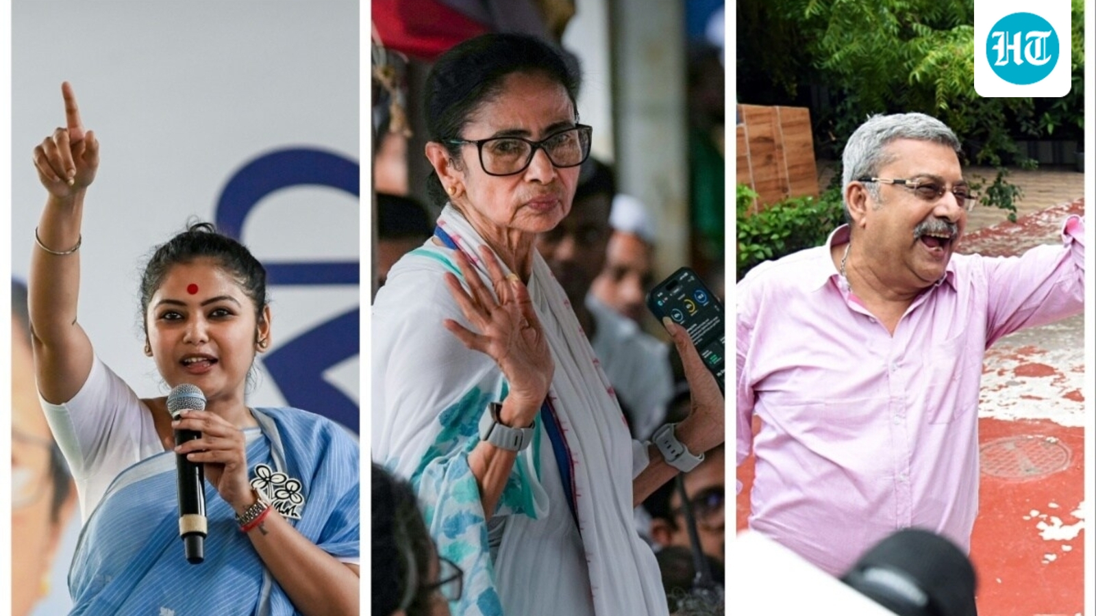 TMC crisis LIVE: Will not leave Mamata in difficult time, says Shatrughan Sinha as party leaders abandon her