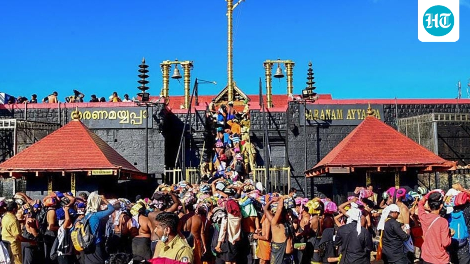 Sabarimala gold theft case accused Murari Babu dies at 54 in Kerala's Kochi